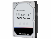 WD Ultrastar DC HC310 6TB Data Center HDD SATA SE