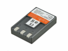 Baterie Jupio NB-1L/1LH 1250 mAh pro Canon