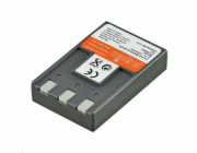 Baterie Jupio NB-1L/1LH 1250 mAh pro Canon