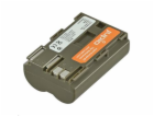 Baterie Jupio BP-511/511A/512 1700 mAh pro Canon