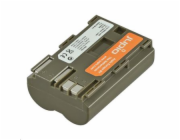 Baterie Jupio BP-511/511A/512 1700 mAh pro Canon