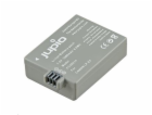 Baterie Jupio LP-E5 /NB-E5 1080 mAh pro Canon