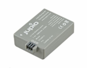 Baterie Jupio LP-E5 /NB-E5 1080 mAh pro Canon