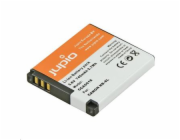 Baterie Jupio NB-8L 740 mAh pro Canon