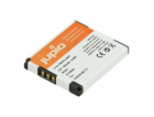 Baterie Jupio NB-11L 680 mAh pro Canon