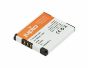 Baterie Jupio NB-11L 680 mAh pro Canon
