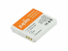 Baterie Jupio NB-6LH 1100 mAh pro Canon