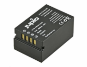 Baterie Jupio NP-T125 - 1300 mAh pro Fuji