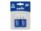Baterie Jupio C-LR14 2ks (malé monočlánky)