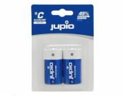 Baterie Jupio C-LR14 2ks (malé monočlánky)