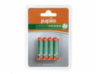Baterie Jupio AAA Ni-MH 850mAH (4pcs) dobíjecí