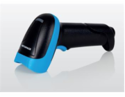 Čtečka Metapace S-52 2D, USB kabel, černý