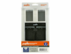 Set Jupio 2x baterie BLS5 / BLS50 - 1210 mAh a duální nab...