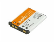Baterie Jupio NP-45 / NP45 / NP-45S pro Fuji 740 mAh
