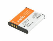 Baterie Jupio Li-50B (D-Li92, DB-100, NP-150, LB-050, LB-052) pro Olympus (Pentax, Ricoh, Fuji, Kodak)  850 mAh