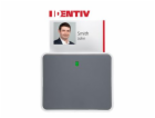 Čtečka Identiv uTrust 2700R SMART Card Reader