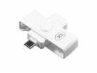 Čtečka ACS ACR39 PocketMate II smart card reader
