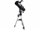 Teleskop Bresser Pollux 150/1400 EQ3 se solárním filtrem