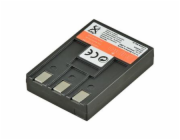 Baterie Jupio NB-3L 900 mAh pro Canon