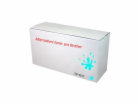 Toner TN-421C (TN421C) Premium kompatibilní pro Brother, ...