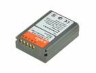 Baterie Jupio BLN-1 - 1220 mAh pro Olympus