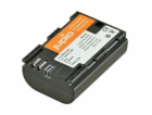 Baterie Jupio LP-E6/NB-E6 chip 1700 mAh pro Canon