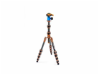 Stativ tripod 3 Legged Thing Pro 2.0 Leo & AirHed Pro LV ...