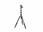 Stativ tripod 3 Legged Thing Pro 2.0 Albert & AirHed Pro ...