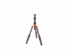 Stativ tripod 3 Legged Thing Pro 2.0 Leo bronzový 