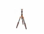 Stativ tripod 3 Legged Thing Pro 2.0 Leo bronzový 