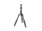 Stativ tripod 3 Legged Thing Pro 2.0 Leo šedý 