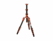 Stativ tripod 3 Legged Thing Legends Ray, bronzový 