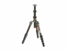 Stativ tripod 3 Legged Thing Legends Ray šedý 