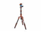 Stativ tripod 3 Legged Thing Legends Ray & Airhed VU, bro...