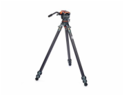 Stativ tripod 3 Legged Thing Legends Mike & AirHed Cine Standard Video Hybrid 