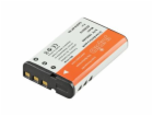 Jupio CCS0010 baterie pro Casio 1800 mAh
