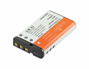 Jupio CCS0010 baterie pro Casio 1800 mAh