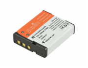 Baterie Jupio NP-130 pro Casio 1800 mAh