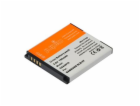 Baterie Jupio SLB-07 pro Samsung 760 mAh