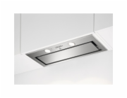 Electrolux LFG719X Vestavěný Nerezová ocel 580 m3/h A