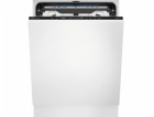 ELECTROLUX Vstavaná umývačka riadu EEC67310L