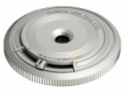Objektiv Olympus BCL-1580 silver 