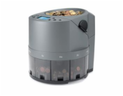 Třídička a počítačka mincí  Safescan 1450 (EUR)