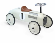 Hračka Vilac Vintage odrážedlo, krémové