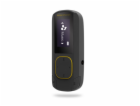 Energy Sistem MP3 Clip Bluetooth Sport Amber (16GB, Micro...