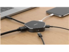 D-Link DUB-M420 4-in-1 USB-C Hub with HDMI and Power Deli...