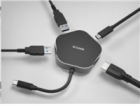D-Link DUB-M420 4-in-1 USB-C Hub with HDMI and Power Deli...