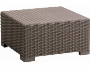 Zahradní stůl Keter California Cappuccino