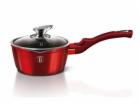 BerlingerHaus rendlík s poklicí 16cm BH-1525 Burgundy Line