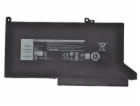 Baterie Dell 3článková, 42Wh, Li-Ion, pro Latitude 7480, ...